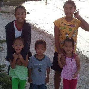 Meet your Posher, Steve